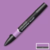 Marker tip pensulă cu alcool cu două vârfuri Promarker Brush - V626, amethyst