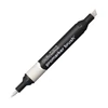 Promarker Brush marker  cu alcool cu două vârfuri  - WG1, warm grey 1