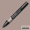 Promarker Brush marker  cu alcool cu două vârfuri  - WG3, warm grey 3