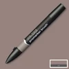 Marker tip pensulă cu alcool cu două vârfuri Promarker Brush - WG4, warm grey 4