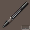 Marker tip pensulă cu alcool cu două vârfuri Promarker Brush - WG5, warm grey 5