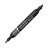 Marker tip pensulă cu alcool cu două vârfuri Promarker Brush - WG5, warm grey 5