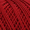 Imagine 2/2 - Ață de croșetat, Eldorado 10, 100g, 04321 visiniu