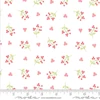 Imagine 2/2 - Material patchwork  - Moda - Holliberry by Corey Yoder 29093-11 snow