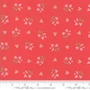 Imagine 2/2 - Material patchwork  - Moda - Holliberry by Corey Yoder 29093-12 scarlet