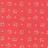 Imagine 1/2 - Material patchwork  - Moda - Holliberry by Corey Yoder 29093-12 scarlet