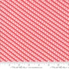 Material patchwork  - Moda - Holliberry by Corey Yoder 29095-12 scarlet