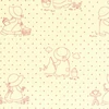 Imagine 1/2 - Promoție!Material Patchwork - Lecien - Retro 30's 31039-30 Panel, 30cm