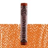 cretă pastel uscat Rembrandt - 411.7, burnt sienna