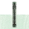 cretă pastel uscat Rembrandt - 619.9, permanent green deep