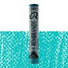 cretă pastel uscat Rembrandt - 640.9, blue green