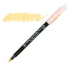 Sakura Koi Brush Pen marker tip pensulă  - 9, naples yellow