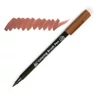Sakura Koi Brush Pen marker tip pensulă  - 12, brown