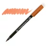 Sakura Koi Brush Pen marker tip pensulă  - 14, raw sienna