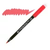 Sakura Koi Brush Pen marker tip pensulă  - 18, vermilion