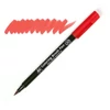 Sakura Koi Brush Pen marker tip pensulă  - 19, red