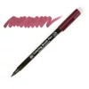 Sakura Koi Brush Pen marker tip pensulă  - 22, burgundy