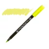 Sakura Koi Brush Pen marker tip pensulă  - 32, fresh green