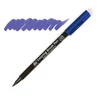 Sakura Koi Brush Pen marker tip pensulă  - 36, blue