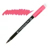 Sakura Koi Brush Pen marker tip pensulă  - 107, salmon pink