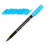 Sakura Koi Brush Pen marker tip pensulă  - 125, sky blue