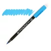 Sakura Koi Brush Pen marker tip pensulă  - 137, aqua blue