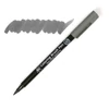 Sakura Koi Brush Pen marker tip pensulă  - 144, dark warm gray