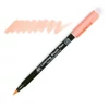 Sakura Koi Brush Pen marker tip pensulă  - 205, coral red