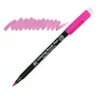 Sakura Koi Brush Pen marker tip pensulă  - 221, rose red
