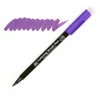 Sakura Koi Brush Pen marker tip pensulă  - 224, light purple