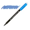 Sakura Koi Brush Pen marker tip pensulă  - 225, steel blue
