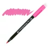 Sakura Koi Brush Pen marker tip pensulă  - 421, magenta pink