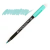 Sakura Koi Brush Pen marker tip pensulă  - 426, peacock green