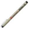 Sakura Pigma Graphic 2 marker, 2 mm - negru