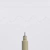 Sakura Pigma Micron 005 stilou pentru desen tehnic, 0,2 mm - gri deschis