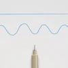 Sakura Pigma Micron 01 stilou pentru desen tehnic, 0,25 mm - albastru