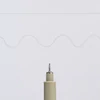 Sakura Pigma Micron 01 stilou pentru desen tehnic, 0,25 mm - gri deschis
