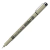 Sakura Pigma Micron 02 stilou pentru desen tehnic, 0,3 mm - negru