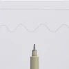 Sakura Pigma Micron 05 stilou pentru desen tehnic, 0,45 mm - gri deschis