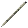 Sakura Pigma Micron 08 stilou pentru desen tehnic, 0,5 mm - negru