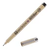 Sakura Pigma Micron 10 stilou pentru desen tehnic, 0,6 mm - negru