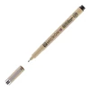 Sakura Pigma Micron 10 stilou pentru desen tehnic, 0,6 mm - negru