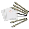 Sakura Pigma Micron liner în set - 12 buc, Zentangle tool set