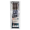 Sakura Pigma Micron stilou pentru desen tehnic în set - 3 buc, Zentangle tool set (01-01-05)