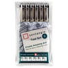 Sakura Pigma Micron stilou pentru desen tehnic în set - 6 buc, Zentangle tool set