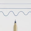 Sakura Pigma Micron PN liner - 243, blue black