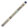 Sakura Pigma Micron PN liner - 243, blue black