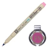 Sakura Pigma Micron PN liner - 21, rose red