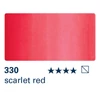 Culori acuarelă lichid Schmincke Aqua Drop, 30 ml - 330, scarlet red
