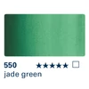 Culori acuarelă lichid Schmincke Aqua Drop, 30 ml - 550, jade green